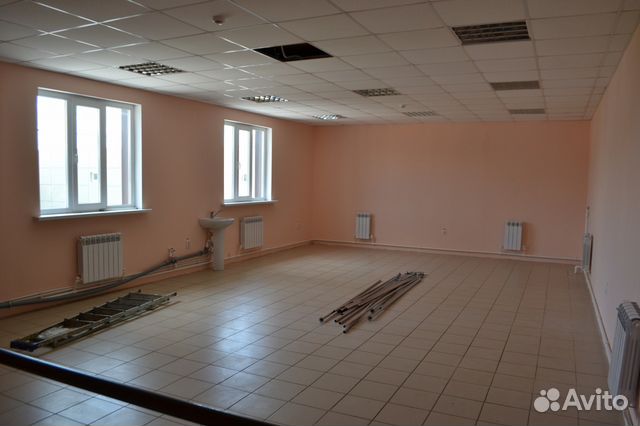 Помещение свободного назначения, 55 м² Помещение свободного назначения, 55 м²