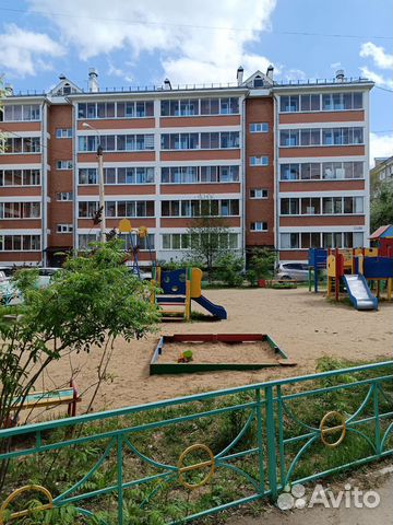 

2-к. квартира, 65 м², 5 кроватей