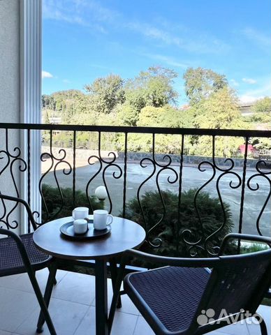 

Квартира-студия, 33 м², 1/3 эт.