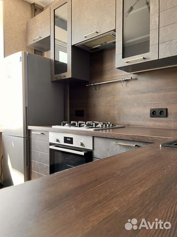 

2-к. квартира, 60 м², 6/7 эт.