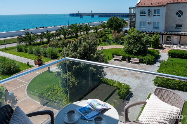 

2-к. квартира, 50 м², 3 кровати