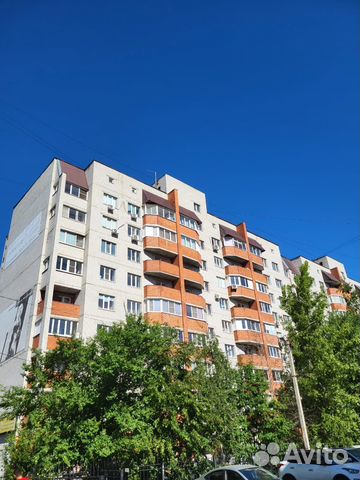 

1-к. квартира, 32 м², 2 кровати