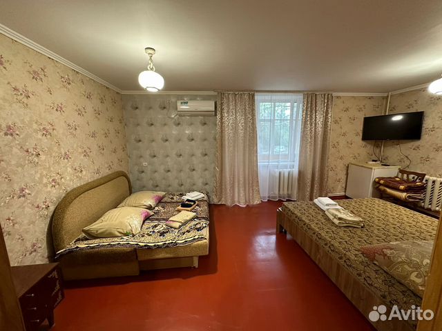 

1-к. квартира, 36,7 м², 1/5 эт.