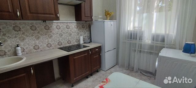 

2-к. квартира, 55 м², 1/4 эт.