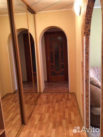 3-к квартира, 60 м², 4/10 эт. 3-к квартира, 60 м², 4/10 эт.