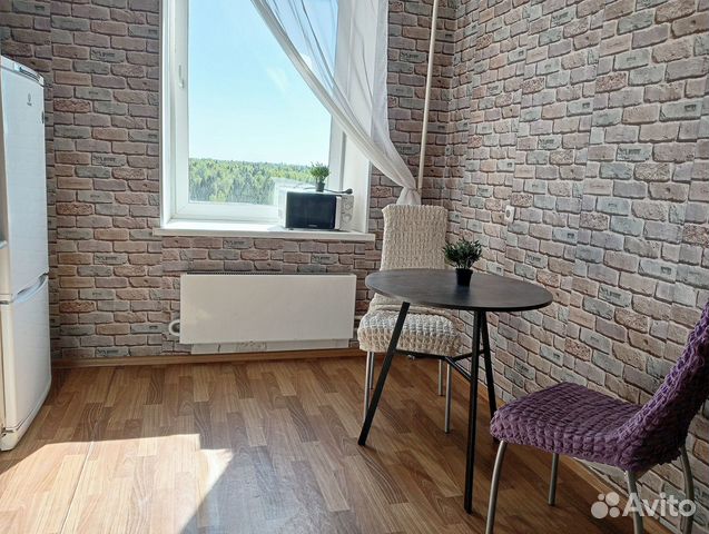 

2-к. квартира, 56 м², 5 кроватей