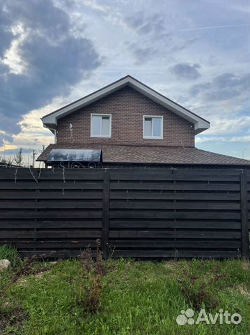 

3-к. дом, 100 м²