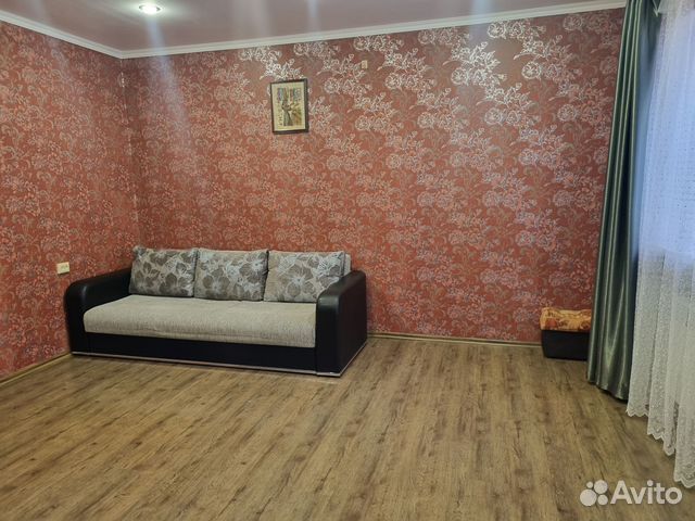 

Дом 50 м² на участке 1 сот.