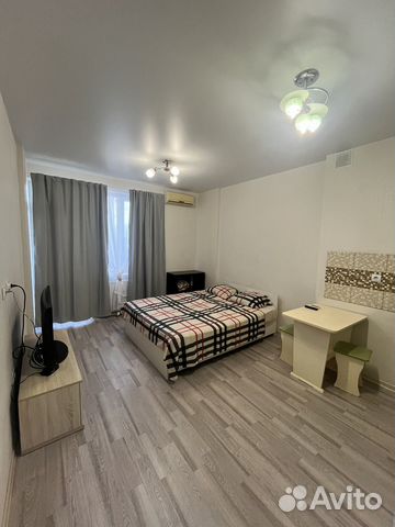 

Квартира-студия, 24 м², 4/16 эт.