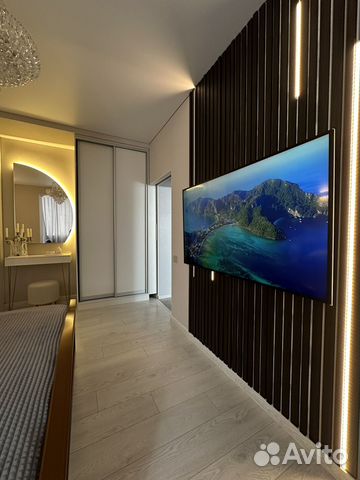 

1-к. квартира, 40,5 м², 7/8 эт.