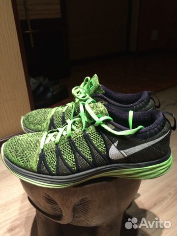 Nike мужские кроссовки 41 размера