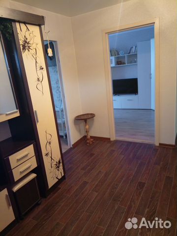 

2-к. квартира, 42 м², 2 кровати