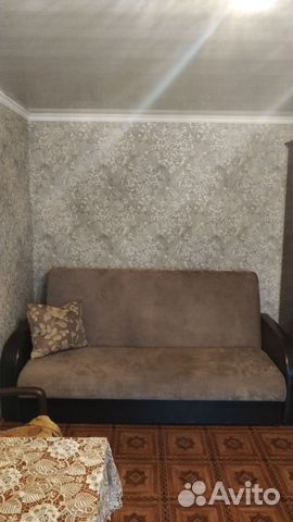 

1-к. квартира, 27 м², 2 кровати