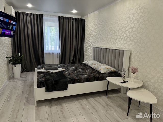 

2-к. квартира, 50 м², 3 кровати