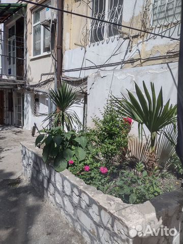

2-к. квартира, 40 м², 3 кровати