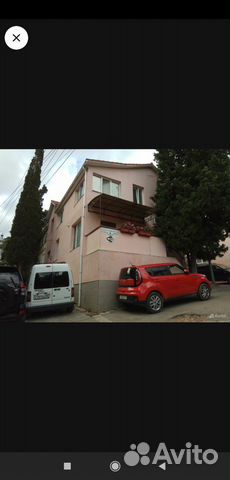 

2-к. квартира, 27 м², 2 кровати