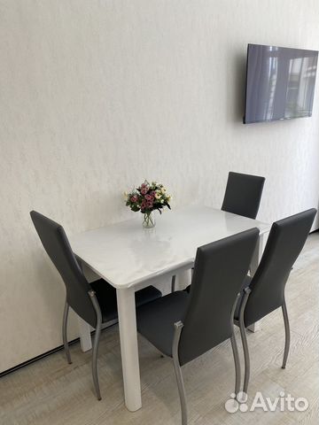 

2-к. квартира, 43 м², 2 кровати
