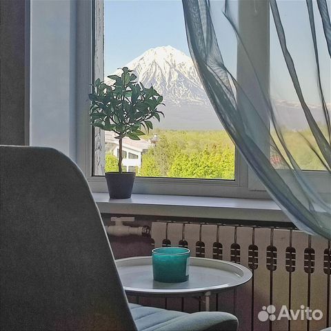 

3-к. квартира, 55 м², 3 кровати