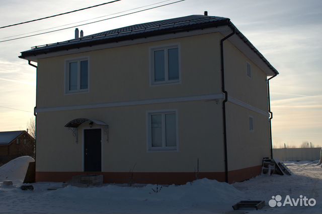 

4-к. дом, 170 м²