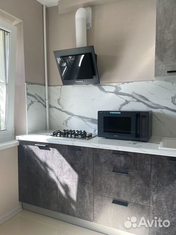 

1-к. квартира, 30 м², 4/5 эт.