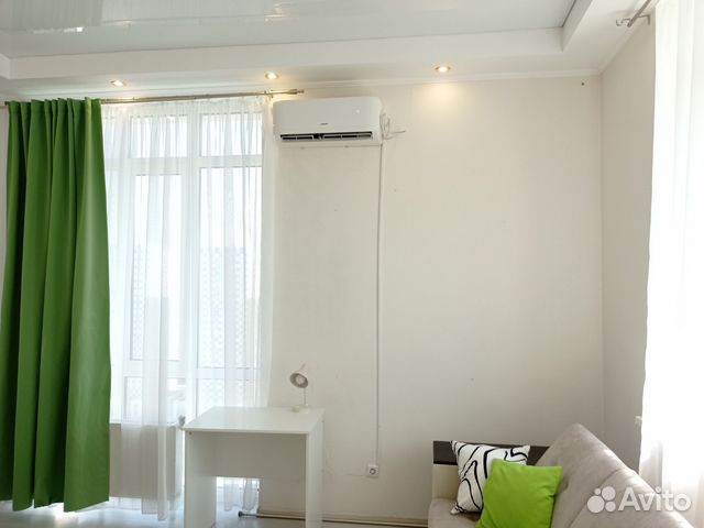 

2-к. квартира, 57 м², 1 кровать