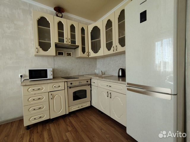 

2-к. квартира, 45 м², 9/9 эт.
