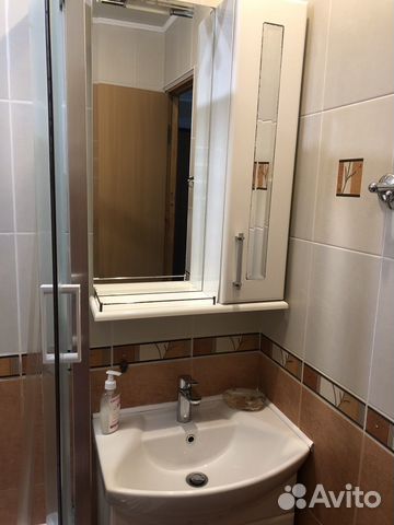 

1-к. квартира, 30 м², 3/5 эт.