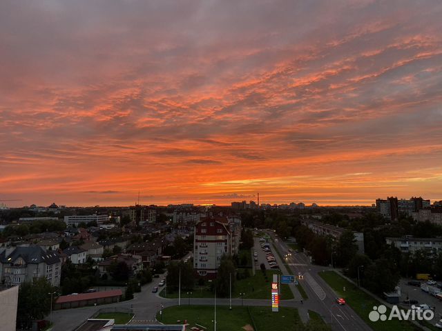 

1-к. квартира, 54 м², 1 кровать