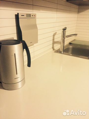2-к квартира, 58 м², 6/10 эт. 2-к квартира, 58 м², 6/10 эт.