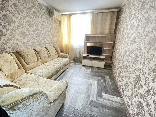 

1-к. квартира, 28 м², 1 кровать