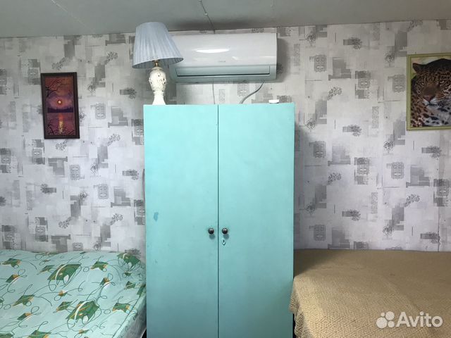 

1-к. дача, 30 м²