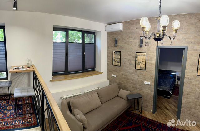 

2-к. квартира, 60 м², 2 кровати
