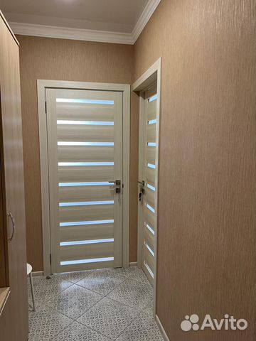 

Квартира-студия, 24 м², 2 кровати