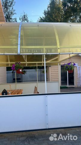 

Дом 90 м² на участке 4 сот.