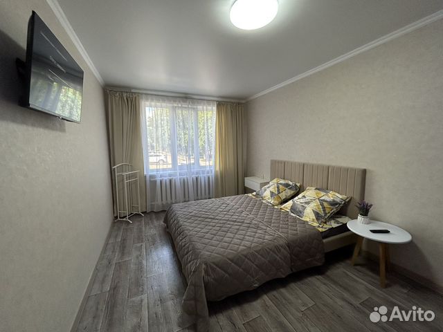 

1-к. квартира, 31,7 м², 2 кровати