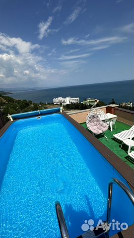 

2-к. квартира, 36 м², 3 кровати