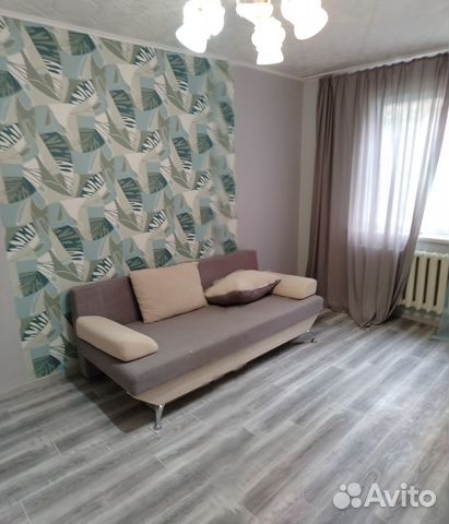 

2-к. квартира, 33 м², 5 кроватей