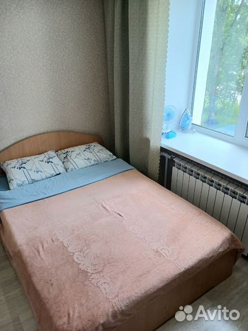

Квартира-студия, 22 м², 1 кровать
