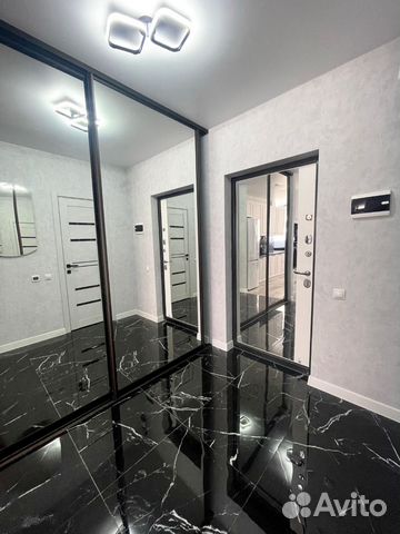 

1-к. квартира, 30 м², 5/24 эт.