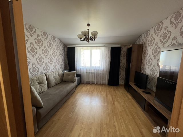

2-к. квартира, 49,9 м², 4 кровати