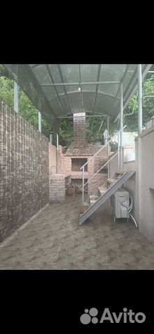 

Коттедж 80 м²