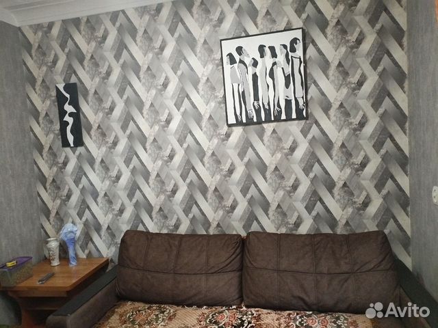 

Квартира-студия, 24 м², 2 кровати
