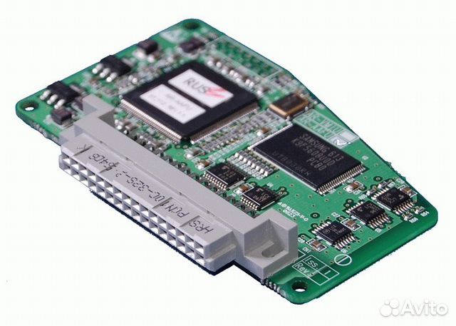 Цифровая атс Ericsson-LG Aria Soho и комплектующие