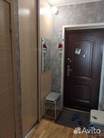 

1-к. квартира, 32,5 м², 2/9 эт.