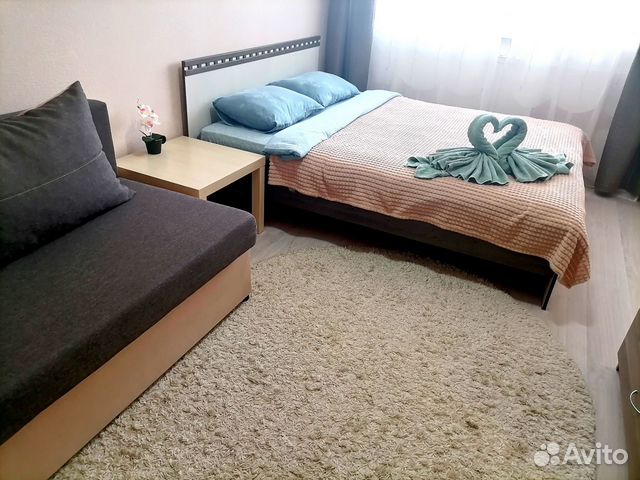 

1-к. квартира, 33 м², 8/17 эт.