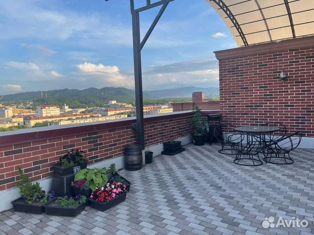 

1-к. квартира, 41 м², 2 кровати