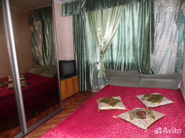 Комната 15 м² в 2-к, 5/16 эт.