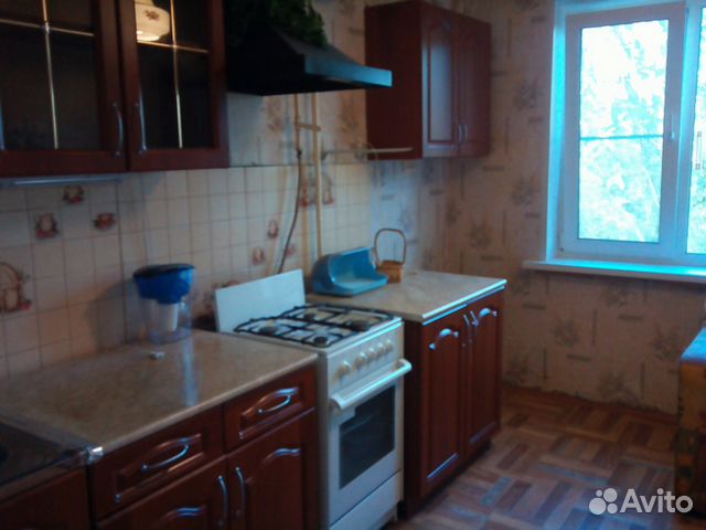 1-к квартира, 34 м², 8/9 эт.