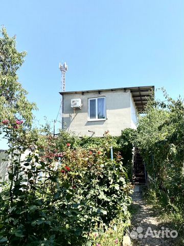 

1-к. квартира, 24 м², 3 кровати