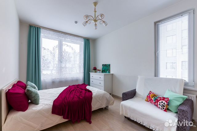 

2-к. квартира, 74 м², 4 кровати